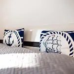 Apartament Alina