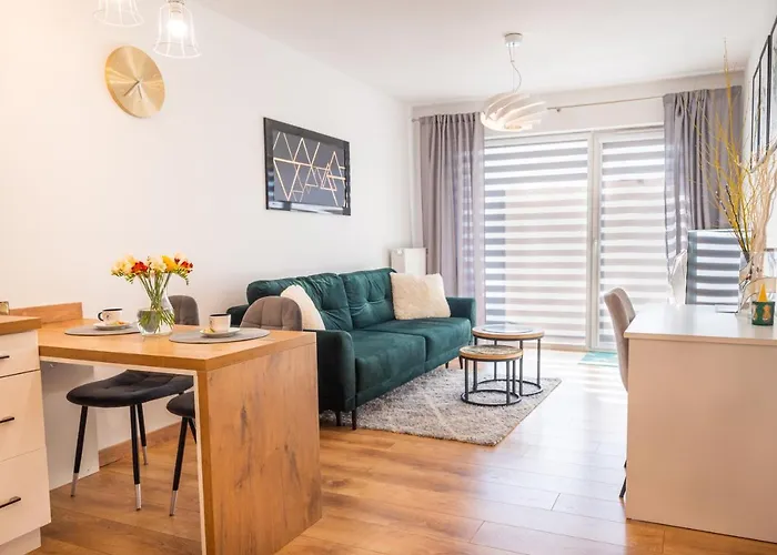 Apartament Alina