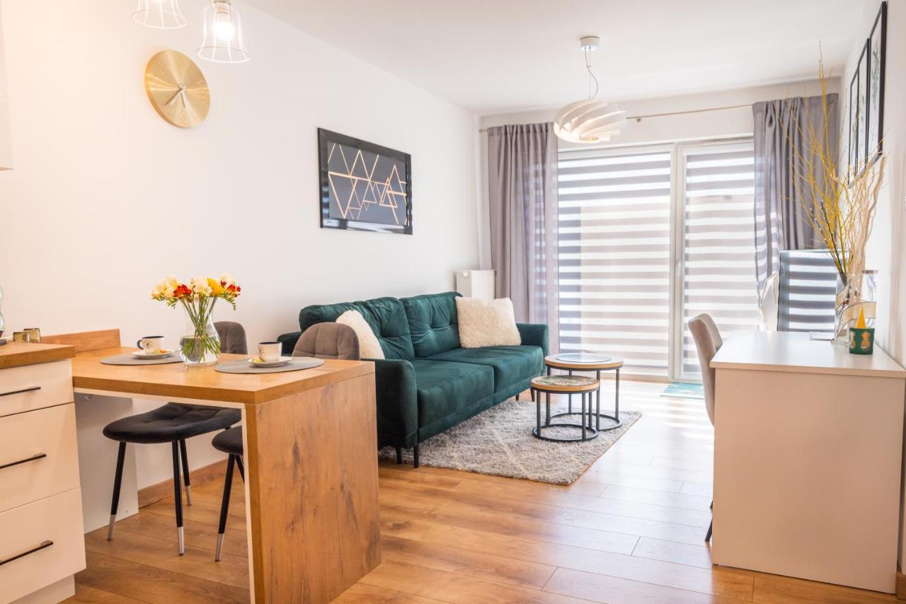 Apartament Alina * Kolobrzeg
