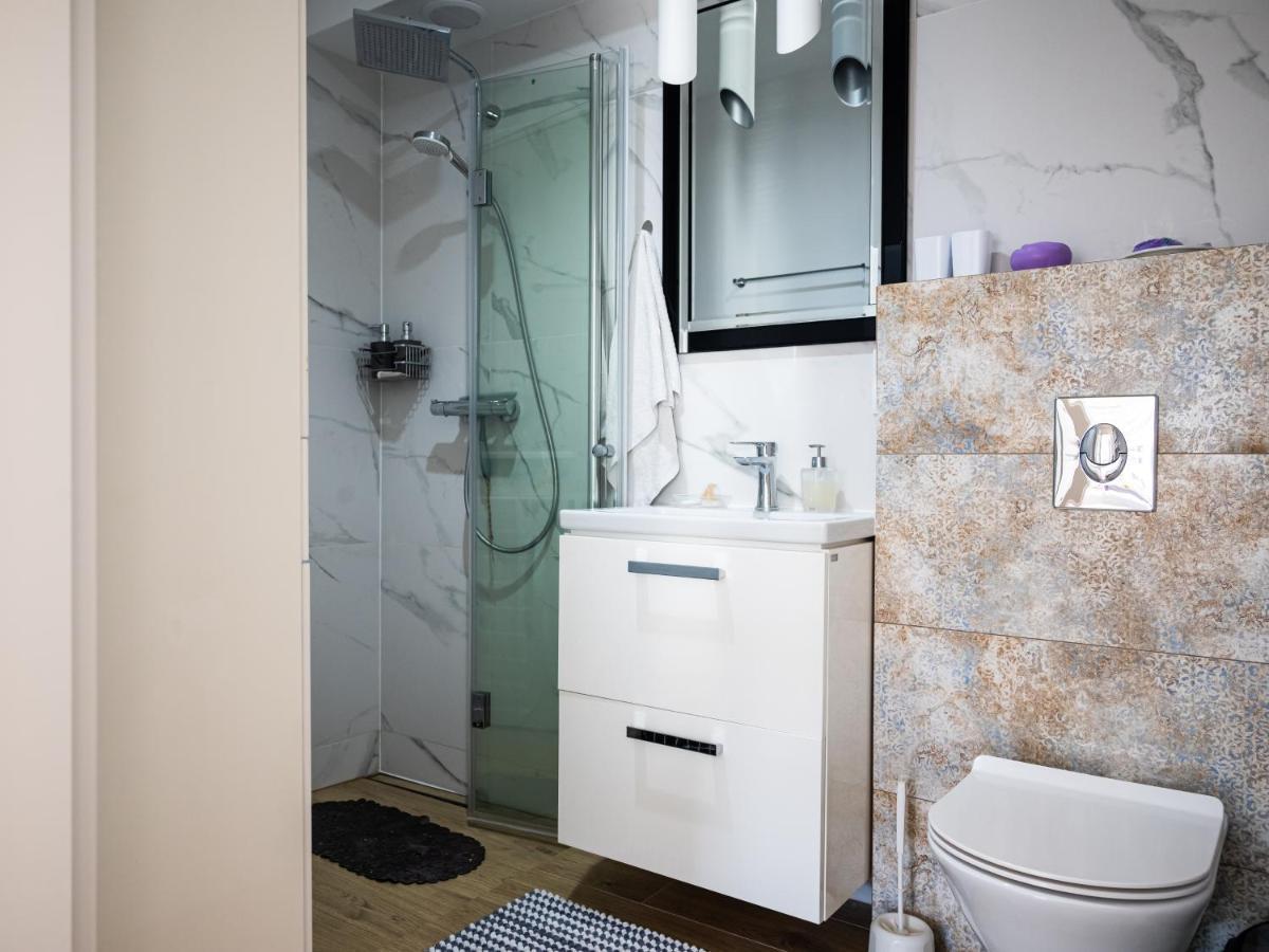 Apartament Alina Kolobrzeg